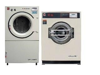 15公斤电脑全自动洗衣机 - XGQ - 幸福 (中国) - 家电制造设备 - 工业设备 产品 「自助贸易」